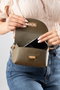 Zoozie Bags Fonte - Verde